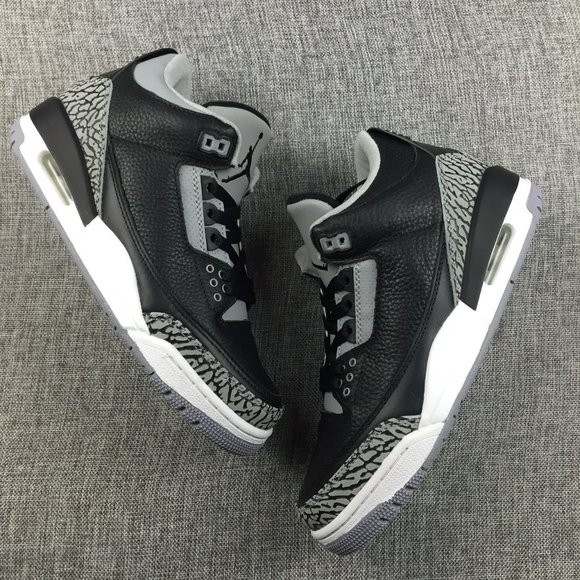 New AJ men\'s Shoes Air Jordan Nike sneakers
